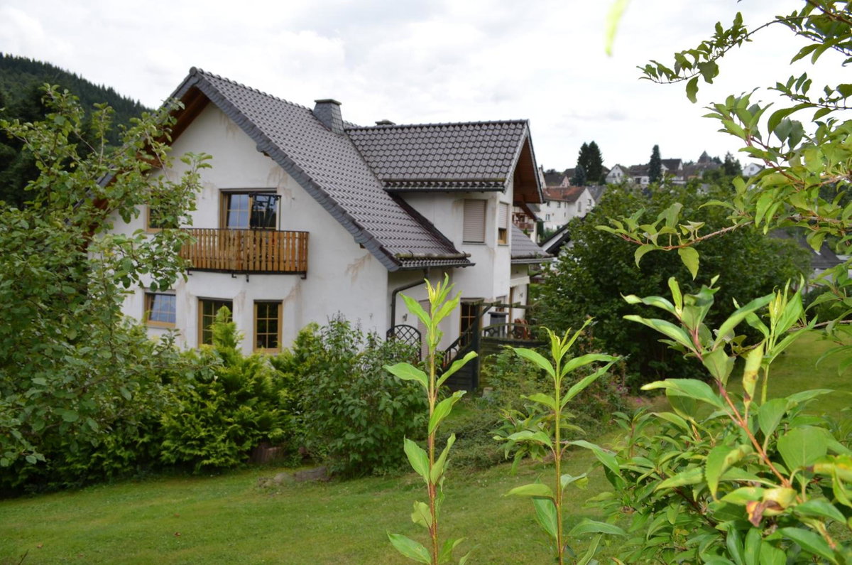 Hotel · Gästehaus Lara, Wimbach