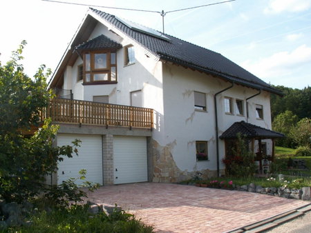 Gästehaus Lara, Wimbach, Germany