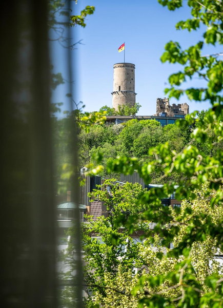 Insel Hotel Bonn - Superior, Bonn, Germany