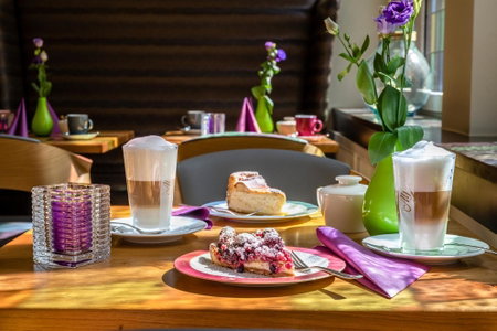 Insel Hotel Bonn - Superior, Bonn, Germany
