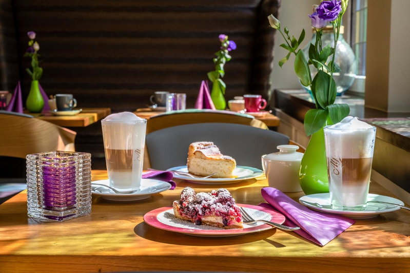 Insel Hotel Bonn - Superior, Bonn, Germany