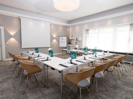 Insel Hotel Bonn - Superior, Bonn, Germany