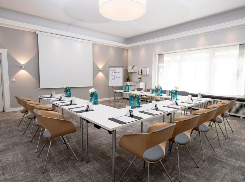 Insel Hotel Bonn - Superior, Bonn, Germany