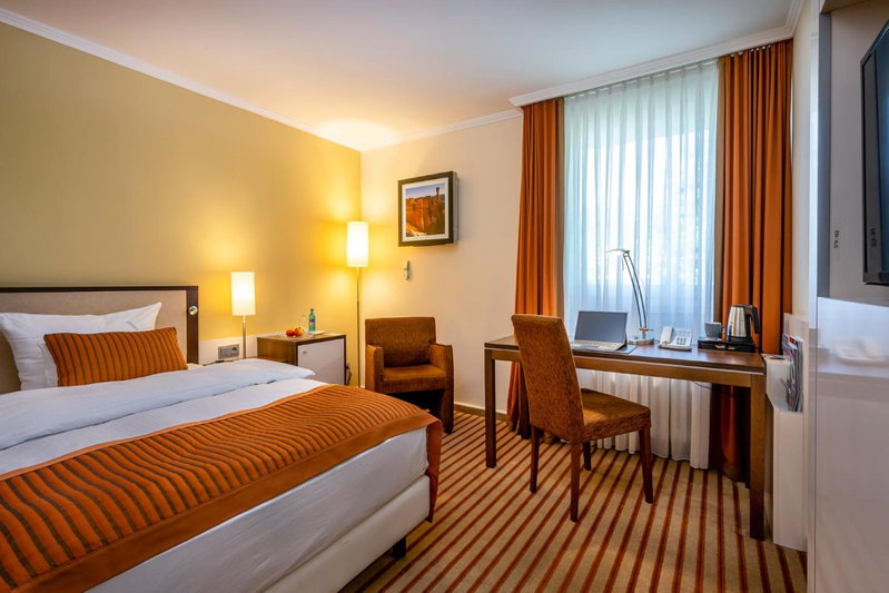 Insel Hotel Bonn - Superior, Bonn, Germany