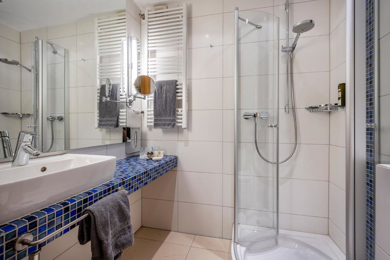 Insel Hotel Bonn - Superior, Bonn, Germany
