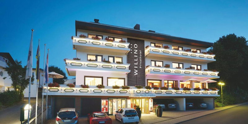 WILLINO Privathotel, Willingen, Germany