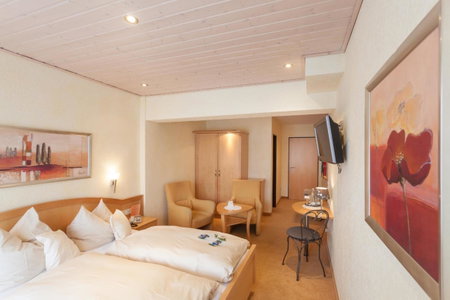 WILLINO Privathotel, Willingen, Germany