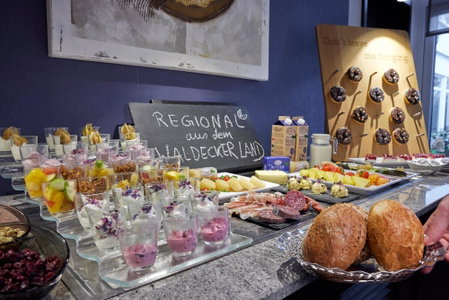 WILLINO Privathotel, Willingen, Germany