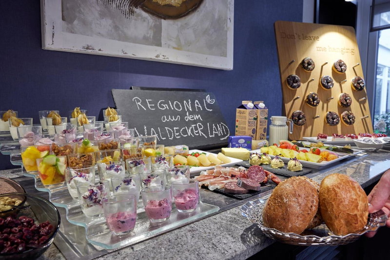 WILLINO Privathotel, Willingen, Germany