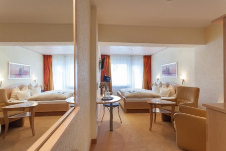 WILLINO Privathotel, Willingen, Germany