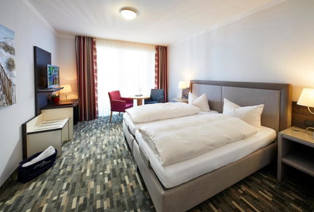 WILLINO Privathotel, Willingen, Germany