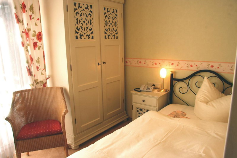 WILLINO Privathotel, Willingen, Germany
