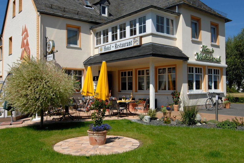 Haus Waldesruh, Hollnich, Germany