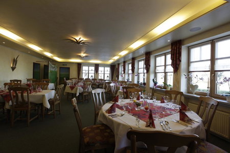 Haus Waldesruh, Hollnich, Germany