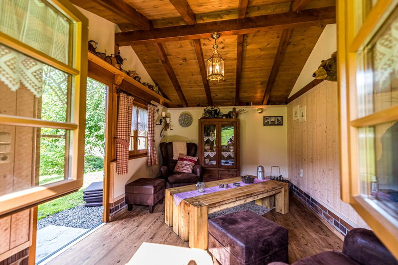Haus Erika, Wieden, Germany