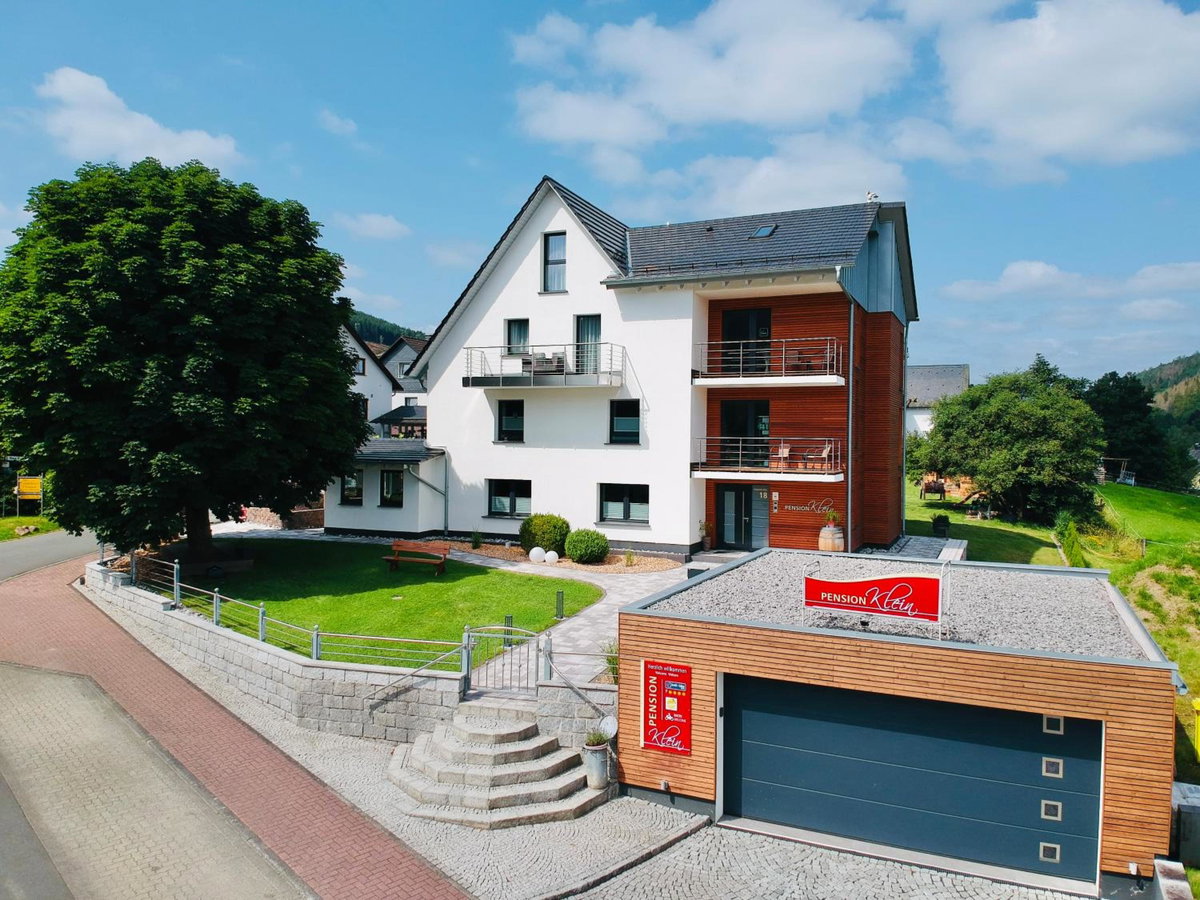 Pension Klein, Germany