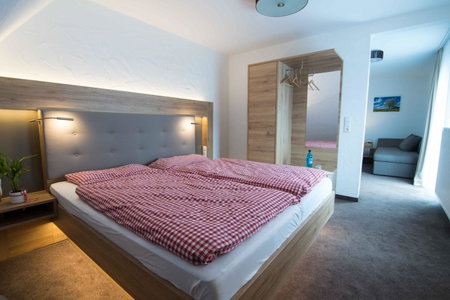 Pension Klein, Bad Laasphe, Germany