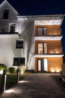 Pension Klein, Bad Laasphe, Germany