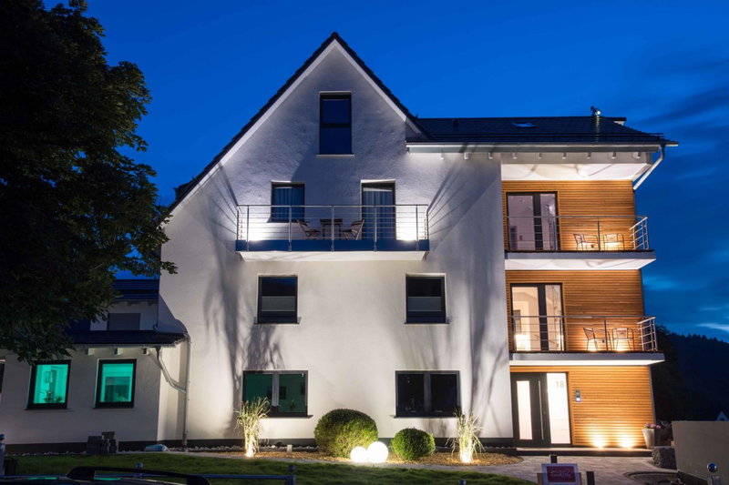 Pension Klein, Bad Laasphe, Germany