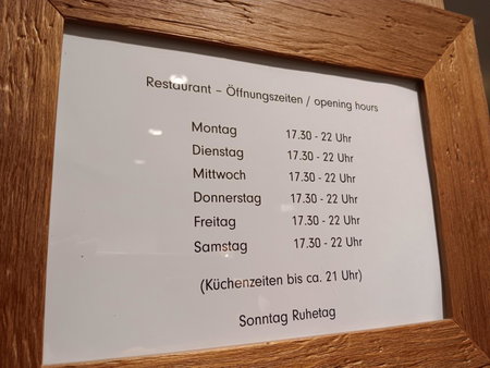 Rossano Boutique Hotel & Ristorante, Ansbach, Germany