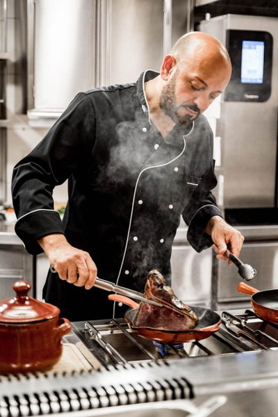 Rossano Boutique Hotel & Ristorante, Ansbach, Germany