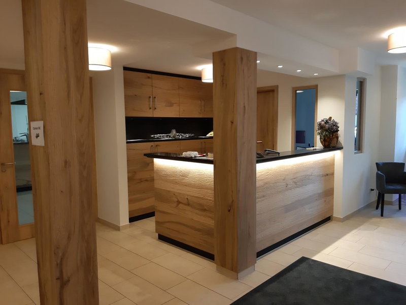 Rossano Boutique Hotel & Ristorante, Ansbach, Germany