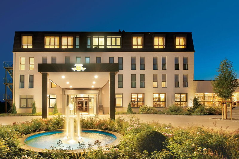Landhotel Beck, Kupferzell, Germany