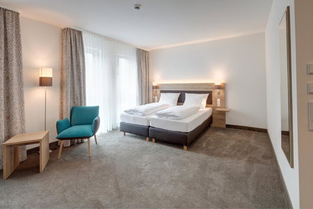 Landhotel Beck, Kupferzell, Germany