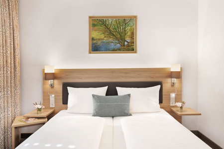 Landhotel Beck, Kupferzell, Germany