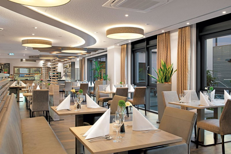 Landhotel Beck, Kupferzell, Germany