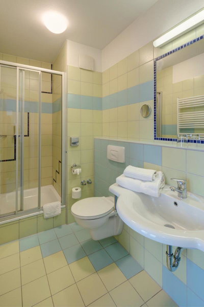 Landhotel Beck, Kupferzell, Germany