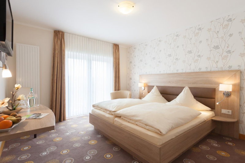 Hotel Hammermühle, Wahlrod, Germany