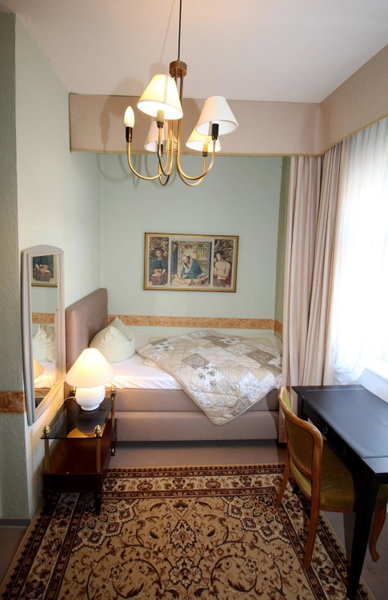Historisches Hotel zum Schwan, Bad Karlshafen, Germany