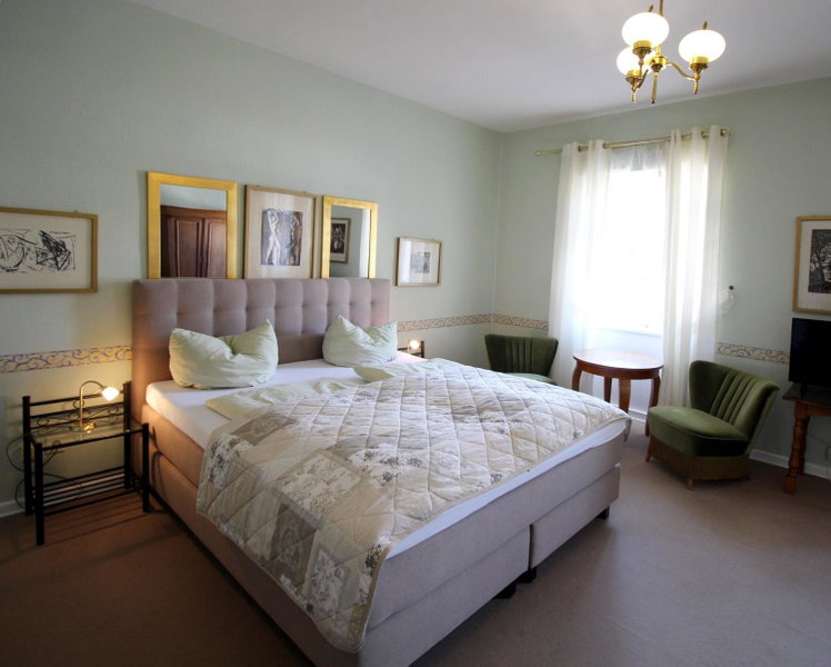 Historisches Hotel zum Schwan, Bad Karlshafen, Germany