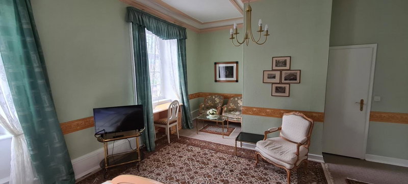 Historisches Hotel zum Schwan, Bad Karlshafen, Germany