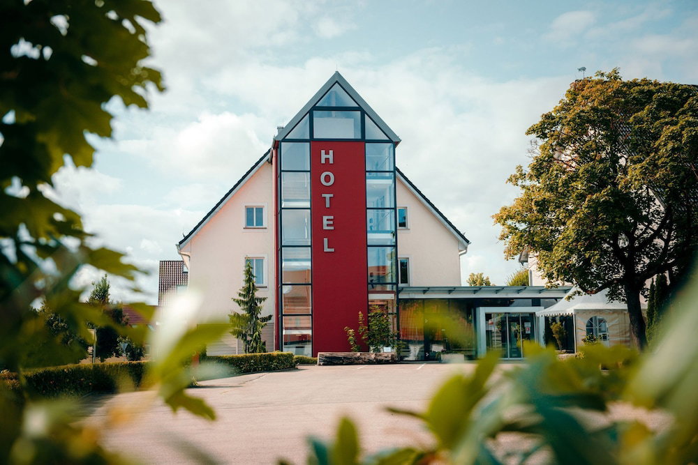 Hotel Ochsen, Germany