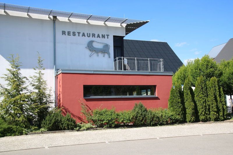 Hotel Ochsen, Merklingen, Germany