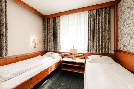 Hotel Ochsen, Merklingen, Germany