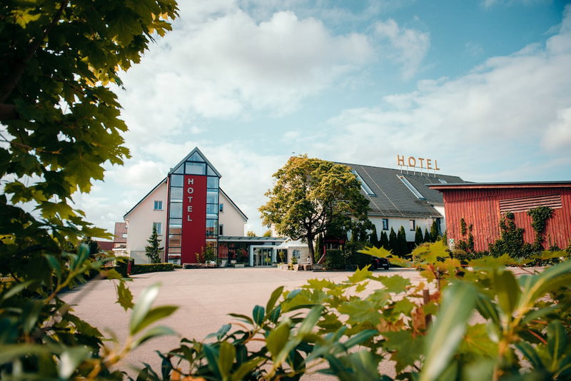 Hotel Ochsen, Merklingen, Germany