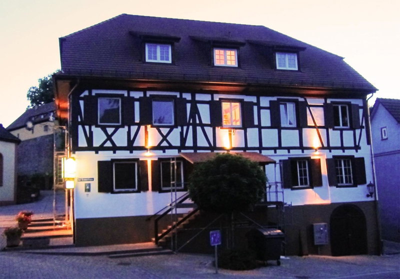 Hotel Landgasthof Sonne, Mahlberg, Germany