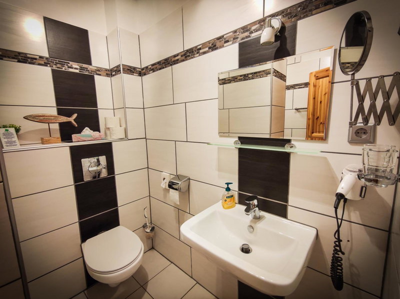 Hotel Landgasthof Sonne, Mahlberg, Germany
