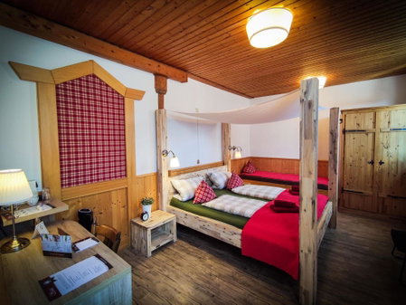 Hotel Landgasthof Sonne, Mahlberg, Germany