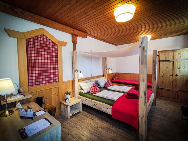 Hotel Landgasthof Sonne, Mahlberg, Germany
