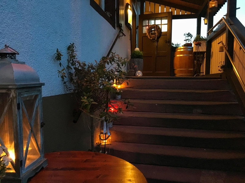 Hotel Landgasthof Sonne, Mahlberg, Germany