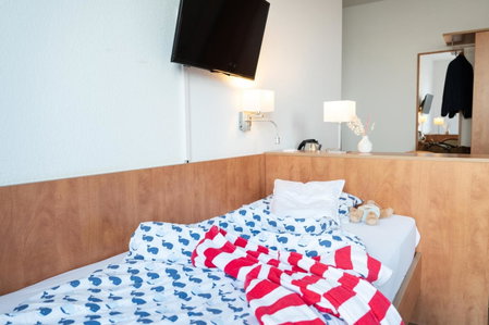Hotel Alte Fischereischule, Eckernförde, Germany