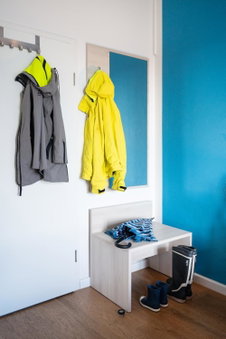 Hotel Alte Fischereischule, Eckernförde, Germany