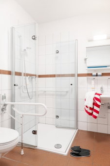 Hotel Alte Fischereischule, Eckernförde, Germany