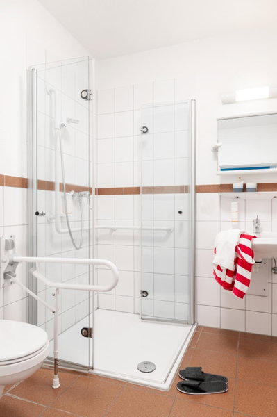 Hotel Alte Fischereischule, Eckernförde, Germany
