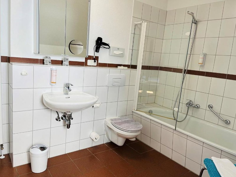 Hotel Alte Fischereischule, Eckernförde, Germany