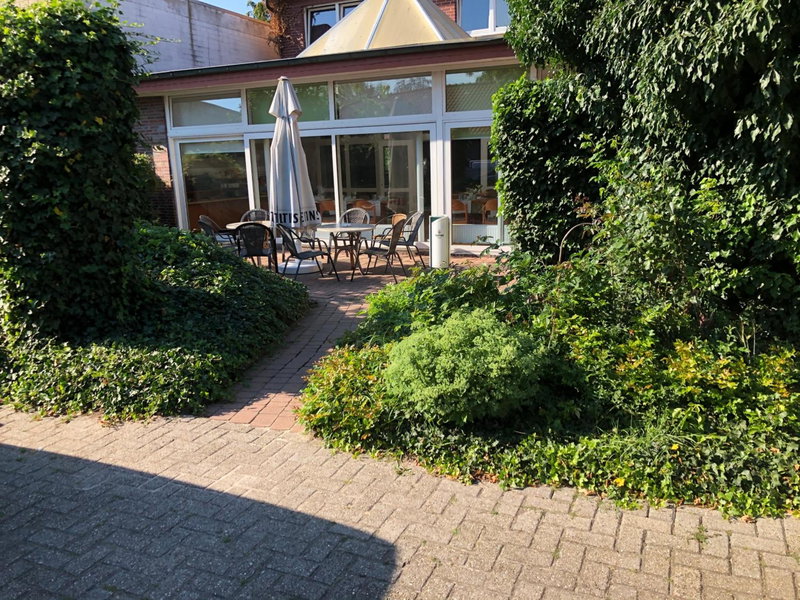 Altes Gasthaus Stover, Löningen, Germany